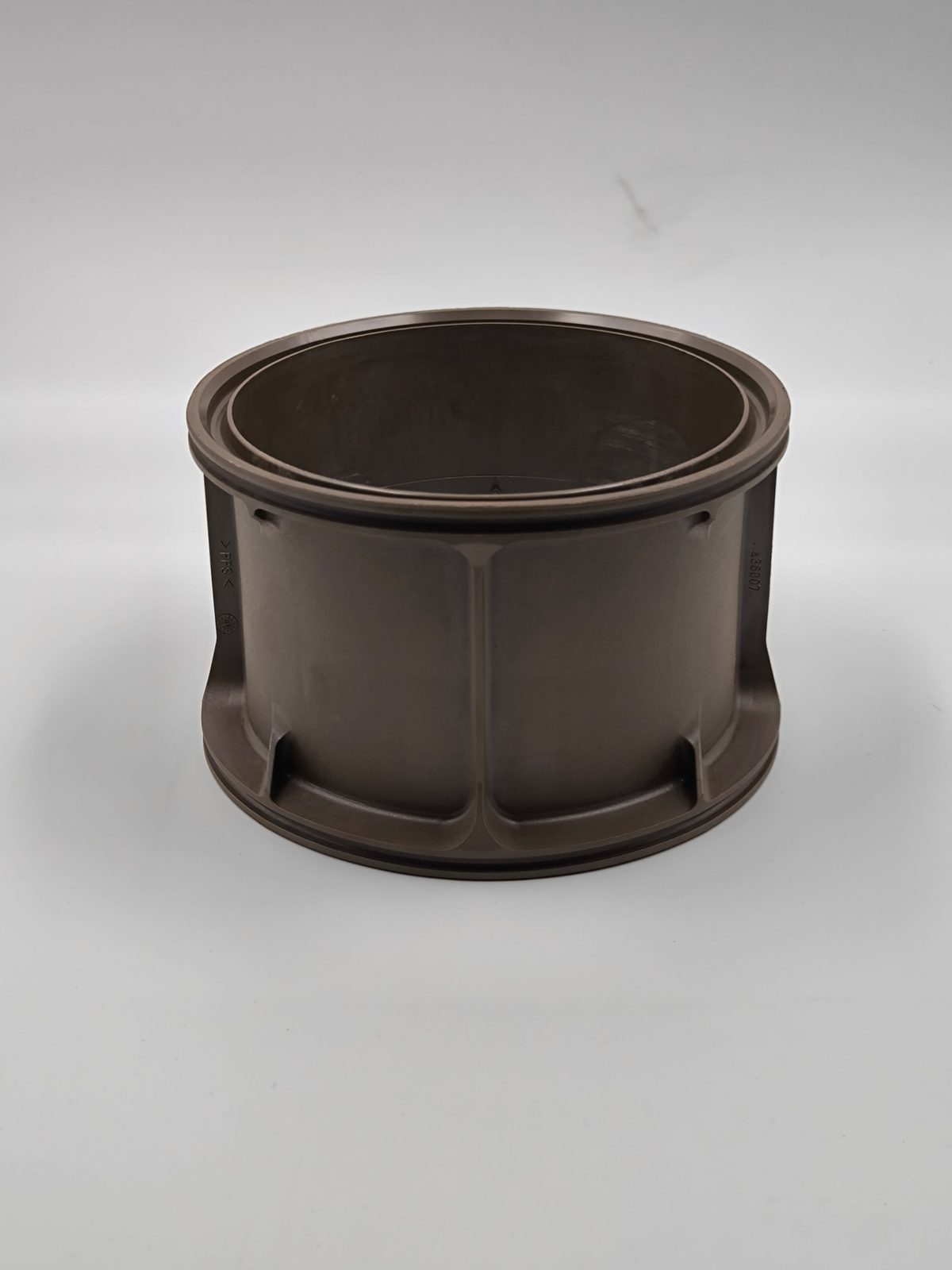 Brake dust guard
